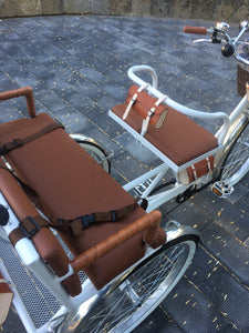 Tricicleta Noches Blancas 2022 RIN RIN BICLAS