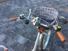 Cargar imagen en el visor de la galería, Tricicleta Noches Blancas 2022 RIN RIN BICLAS
