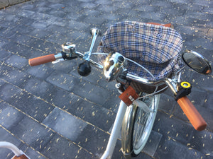 Tricicleta Noches Blancas 2022 RIN RIN BICLAS