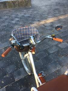 Tricicleta Noches Blancas 2022 RIN RIN BICLAS