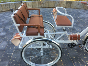 Tricicleta Noches Blancas 2022 RIN RIN BICLAS