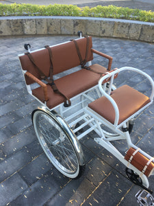 Tricicleta Noches Blancas 2022 RIN RIN BICLAS