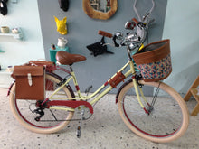 Cargar imagen en el visor de la galería, bicicleta vintage 72 rayos 
