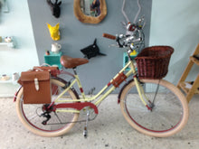 Cargar imagen en el visor de la galería, bicicleta vintage 72 rayos 
