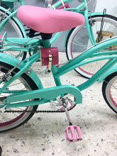 Cargar imagen en el visor de la galería, Par Enola y Eudoria Holmes RIN RIN BICLAS
