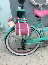 Cargar imagen en el visor de la galería, Curve D Eudoria Holmes RIN RIN BICLAS
