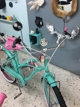 Cargar imagen en el visor de la galería, Curve D Eudoria Holmes RIN RIN BICLAS
