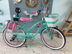 Curve D Eudoria Holmes RIN RIN BICLAS