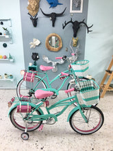 Cargar imagen en el visor de la galería, Par Enola y Eudoria Holmes RIN RIN BICLAS
