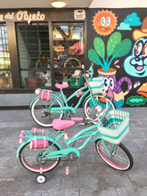 Cargar imagen en el visor de la galería, Par Enola y Eudoria Holmes RIN RIN BICLAS

