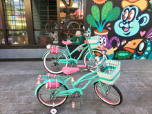 Cargar imagen en el visor de la galería, Par Enola y Eudoria Holmes RIN RIN BICLAS
