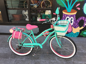 Curve D Eudoria Holmes RIN RIN BICLAS