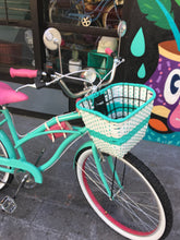 Cargar imagen en el visor de la galería, Curve D Eudoria Holmes RIN RIN BICLAS
