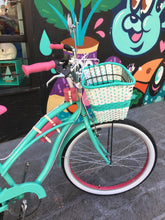 Cargar imagen en el visor de la galería, Curve D Eudoria Holmes RIN RIN BICLAS
