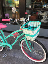 Cargar imagen en el visor de la galería, Curve D Eudoria Holmes RIN RIN BICLAS

