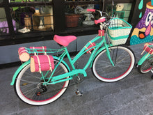 Cargar imagen en el visor de la galería, Curve D Eudoria Holmes RIN RIN BICLAS
