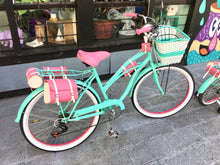 Cargar imagen en el visor de la galería, Curve D Eudoria Holmes RIN RIN BICLAS
