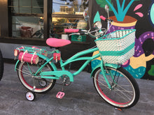 Cargar imagen en el visor de la galería, Curve N R20 Enola Holmes RIN RIN BICLAS
