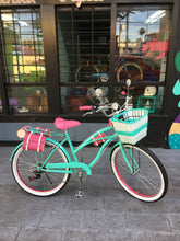 Cargar imagen en el visor de la galería, Curve D Eudoria Holmes RIN RIN BICLAS
