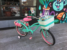 Cargar imagen en el visor de la galería, Curve N R20 Enola Holmes RIN RIN BICLAS
