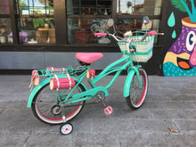 Cargar imagen en el visor de la galería, Curve N R20 Enola Holmes RIN RIN BICLAS
