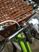 Cargar imagen en el visor de la galería, Tricicleta Lemon Tree 2021 banca delantera RIN RIN BICLAS
