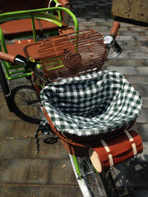 Cargar imagen en el visor de la galería, Tricicleta Lemon Tree 2021 banca delantera RIN RIN BICLAS
