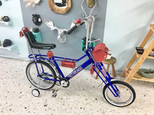Cargar imagen en el visor de la galería, Vagabundo Blue Ray RIN RIN BICLAS
