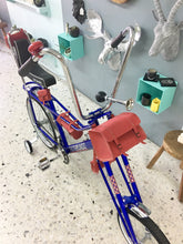 Cargar imagen en el visor de la galería, Vagabundo Blue Ray RIN RIN BICLAS
