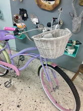 Cargar imagen en el visor de la galería, Par de bicicletas Curve Bruise RIN RIN BICLAS
