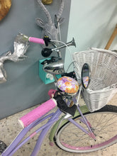 Cargar imagen en el visor de la galería, Par de bicicletas Curve Bruise RIN RIN BICLAS
