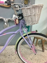 Cargar imagen en el visor de la galería, Par de bicicletas Curve Bruise RIN RIN BICLAS

