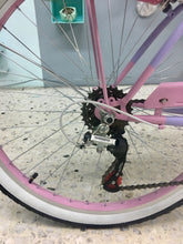 Cargar imagen en el visor de la galería, Par de bicicletas Curve Bruise RIN RIN BICLAS
