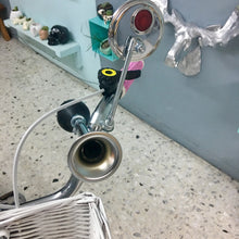 Cargar imagen en el visor de la galería, Par de bicicletas Curve Bruise RIN RIN BICLAS
