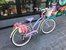 Cargar imagen en el visor de la galería, Curve D Bruise 2020 RIN RIN BICLAS
