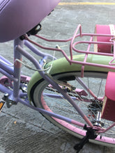 Cargar imagen en el visor de la galería, Curve D Bruise 2020 RIN RIN BICLAS

