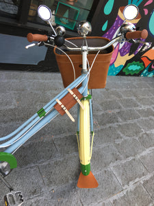 salpicaderas bicicleta vintage 