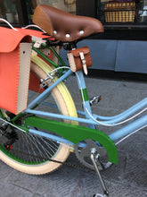 Cargar imagen en el visor de la galería, salpicaderas bicicleta vintage 
