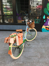 Cargar imagen en el visor de la galería, bicicleta vintage 72 rayos 
