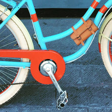 Cargar imagen en el visor de la galería, Hardluminium ExitMusic RIN RIN BICLAS
