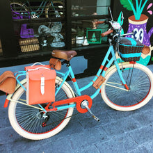 Cargar imagen en el visor de la galería, Hardluminium ExitMusic RIN RIN BICLAS
