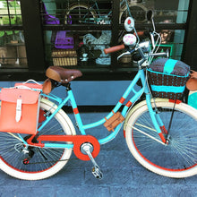 Cargar imagen en el visor de la galería, Hardluminium ExitMusic RIN RIN BICLAS
