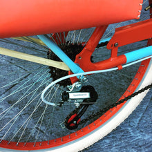 Cargar imagen en el visor de la galería, Hardluminium ExitMusic RIN RIN BICLAS
