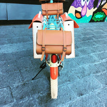 Cargar imagen en el visor de la galería, Hardluminium ExitMusic RIN RIN BICLAS
