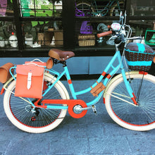Cargar imagen en el visor de la galería, Hardluminium ExitMusic RIN RIN BICLAS
