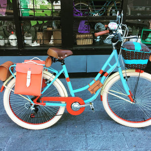 Hardluminium ExitMusic RIN RIN BICLAS