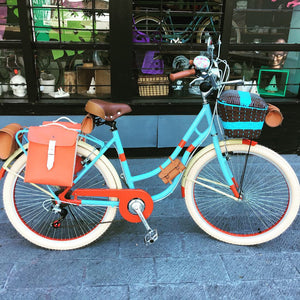 Hardluminium ExitMusic RIN RIN BICLAS