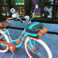 Cargar imagen en el visor de la galería, Hardluminium ExitMusic RIN RIN BICLAS
