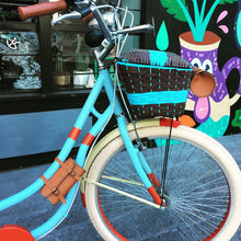 Cargar imagen en el visor de la galería, Hardluminium ExitMusic RIN RIN BICLAS
