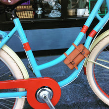 Cargar imagen en el visor de la galería, Hardluminium ExitMusic RIN RIN BICLAS
